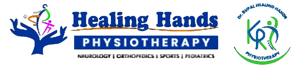 Healing Hands