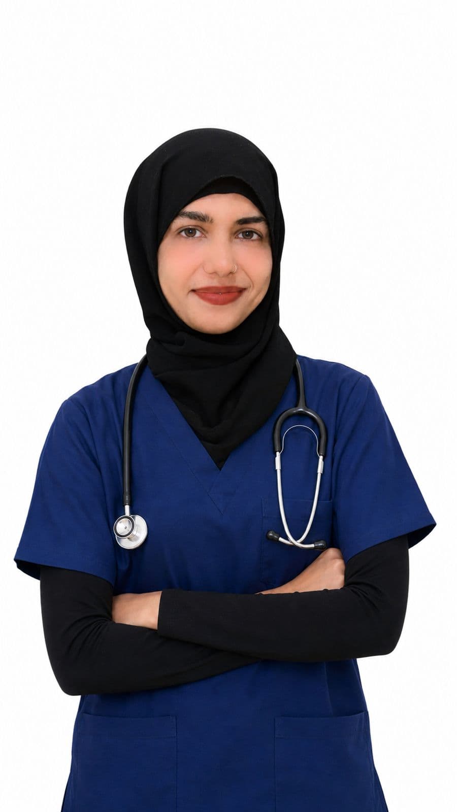 Dr. Hadiya