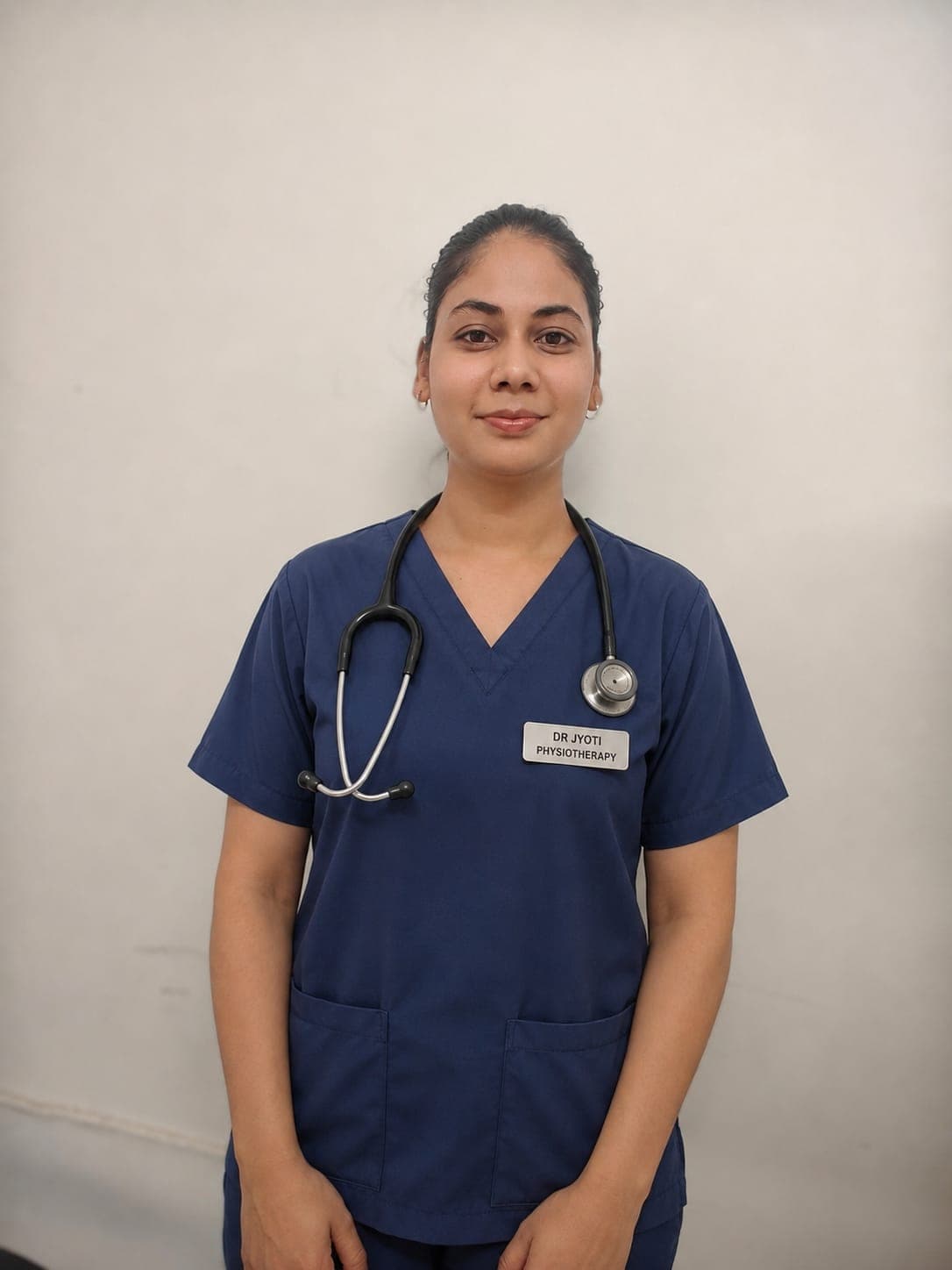 Dr. Jyoti