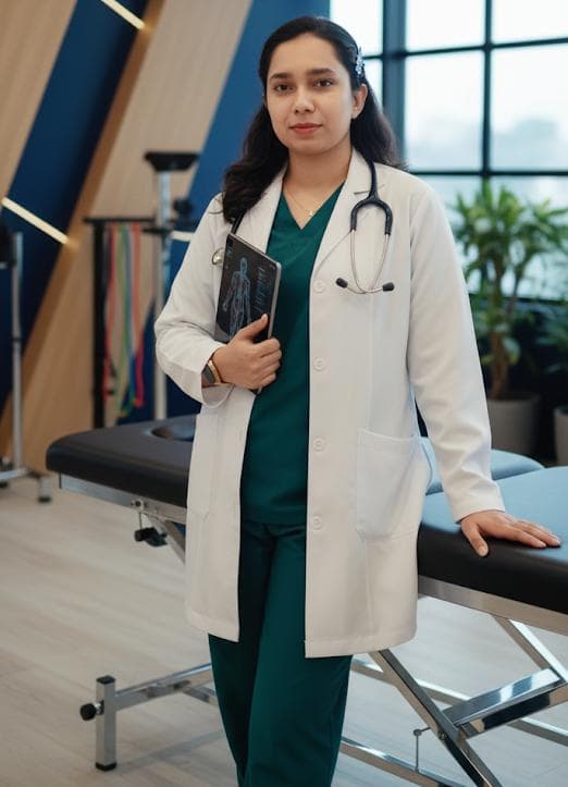 Doctor