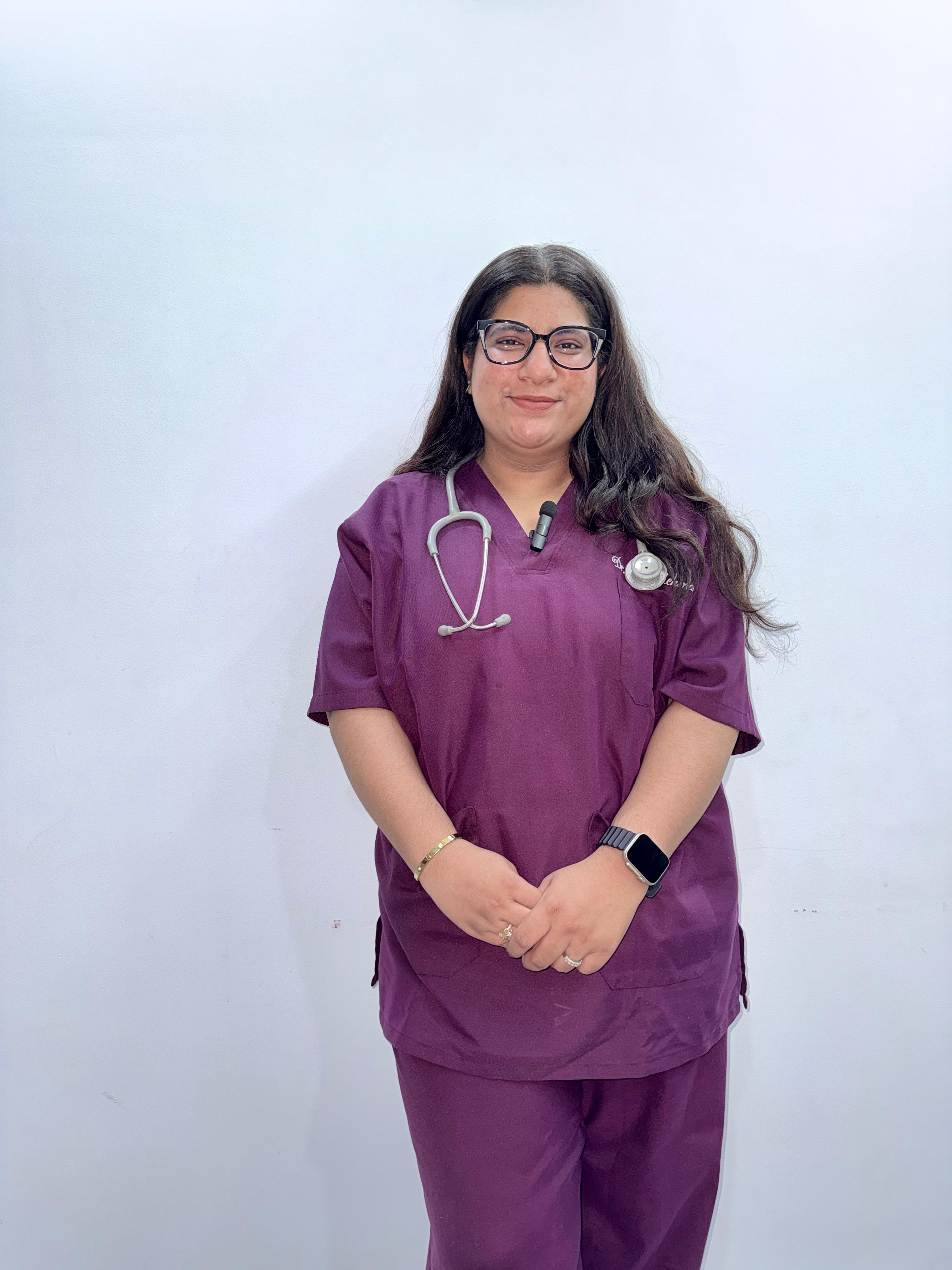 Dr. Safa