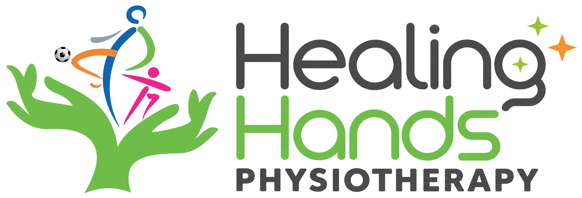 Healing Hands Physiotherapy